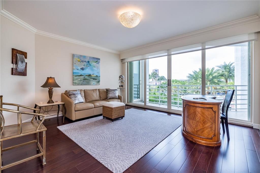 Presidential Place - Residential