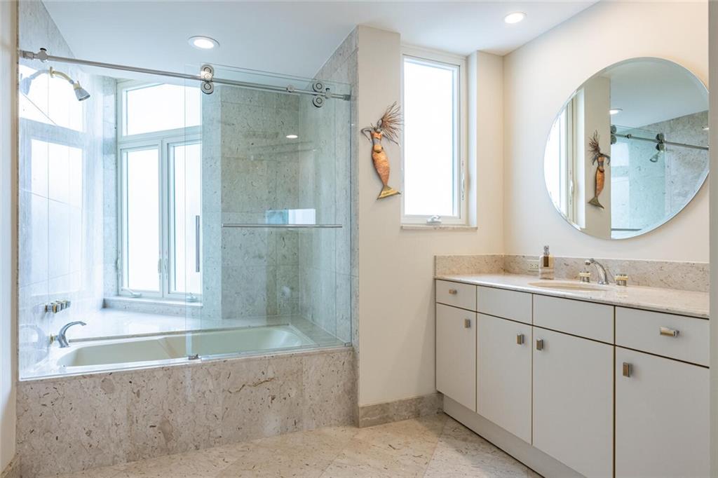 Presidential Place - Residential