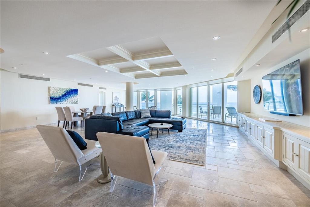 Presidential Place - Residential