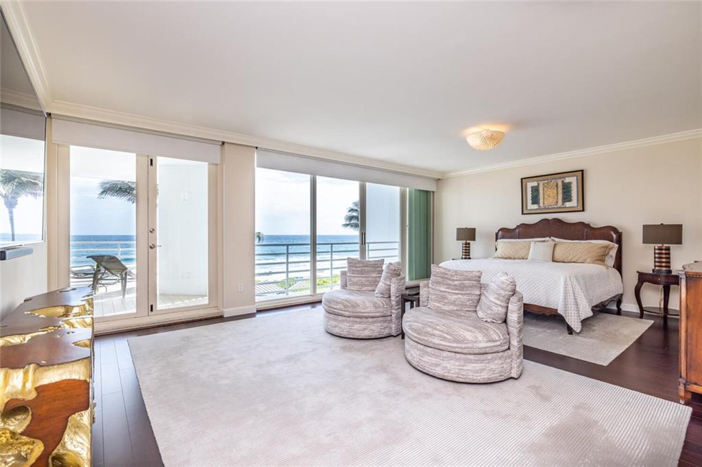 Presidential Place - Residential