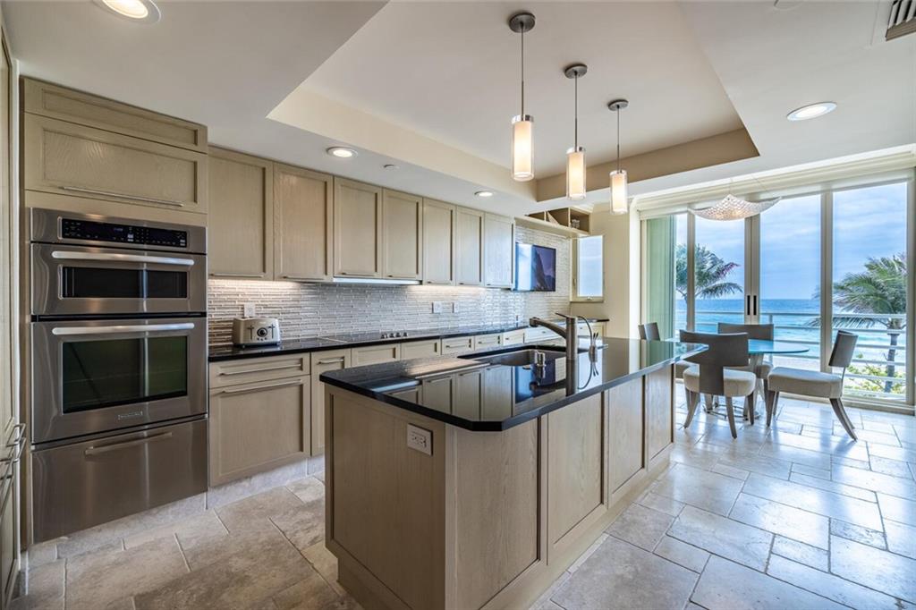 Presidential Place - Residential