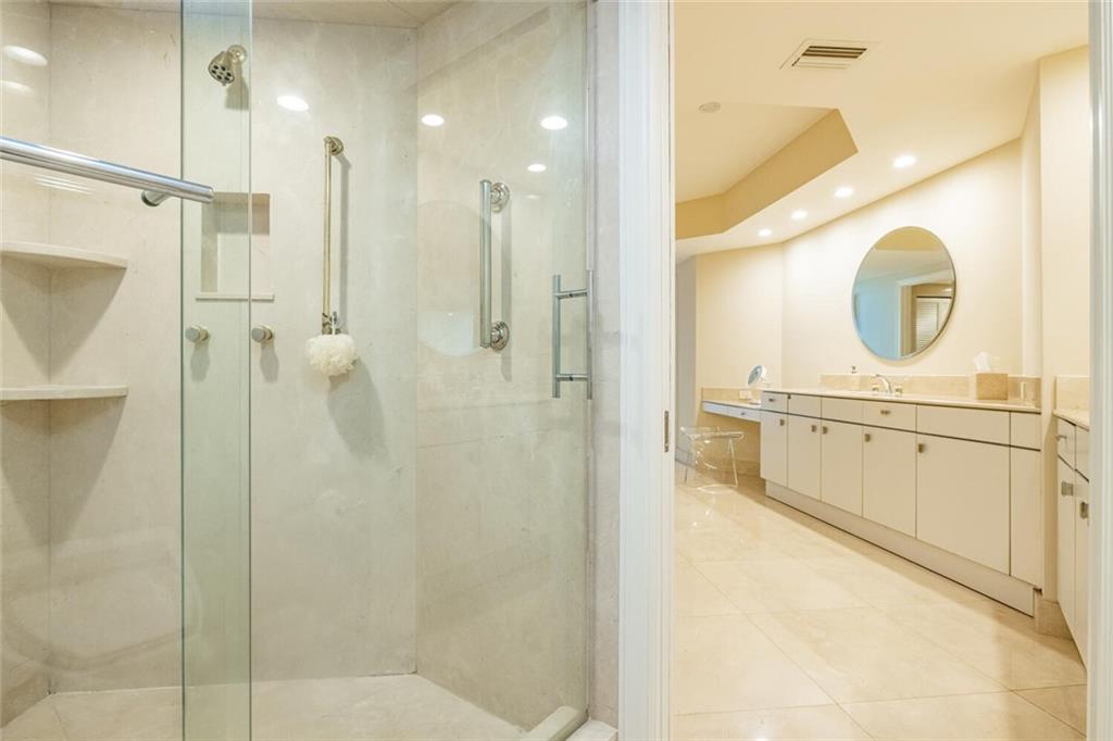 Presidential Place - Residential