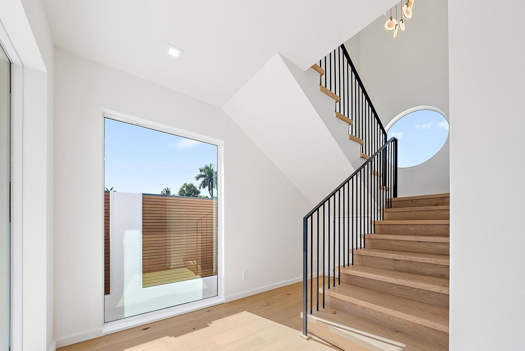 Photo of 107 Sandal Lane #1, Palm Beach Shores, FL 33404 (MLS # R11155469)