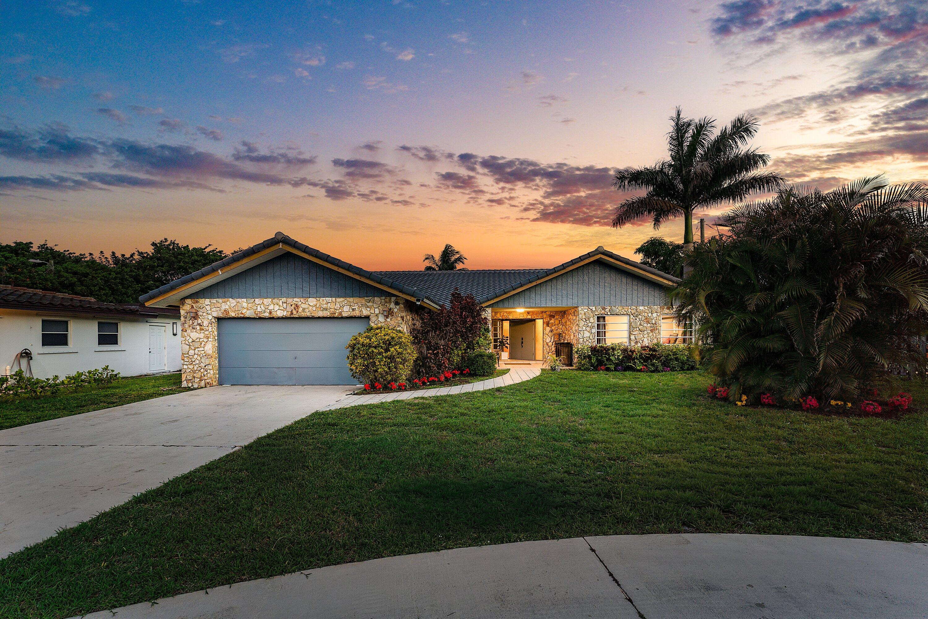 1006 SE 6th Street, Deerfield Beach FL 33441