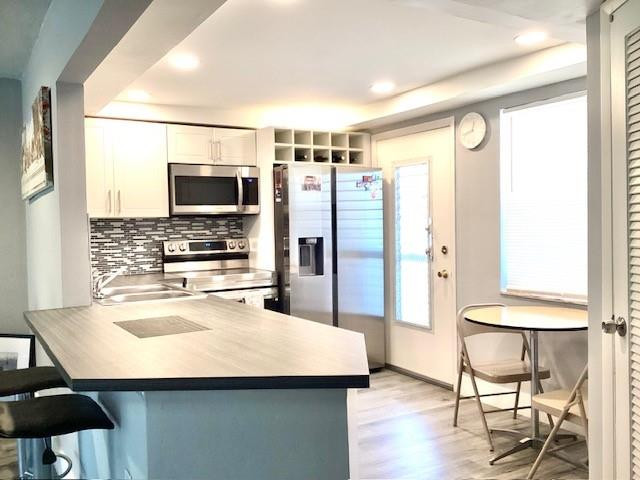 1101 NE 191ST Street H301
