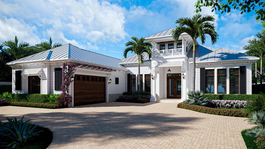 Photo of 19150 SE County Line Road, Tequesta, FL 33469 (MLS # R10694056)