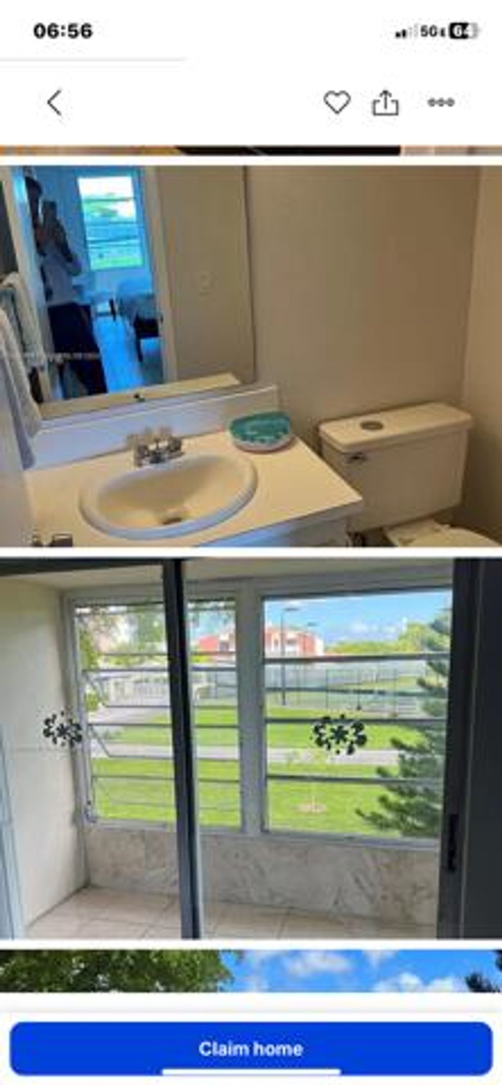 Photo of 176 Lyndhurst L #176, Deerfield Beach, FL 33442 (MLS # B26025823)