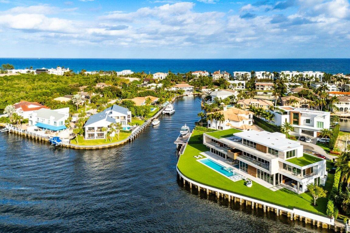 ELEVEN-O-FOUR CONDO - Residential Income