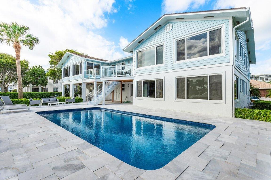 ELEVEN-O-FOUR CONDO - Residential Income