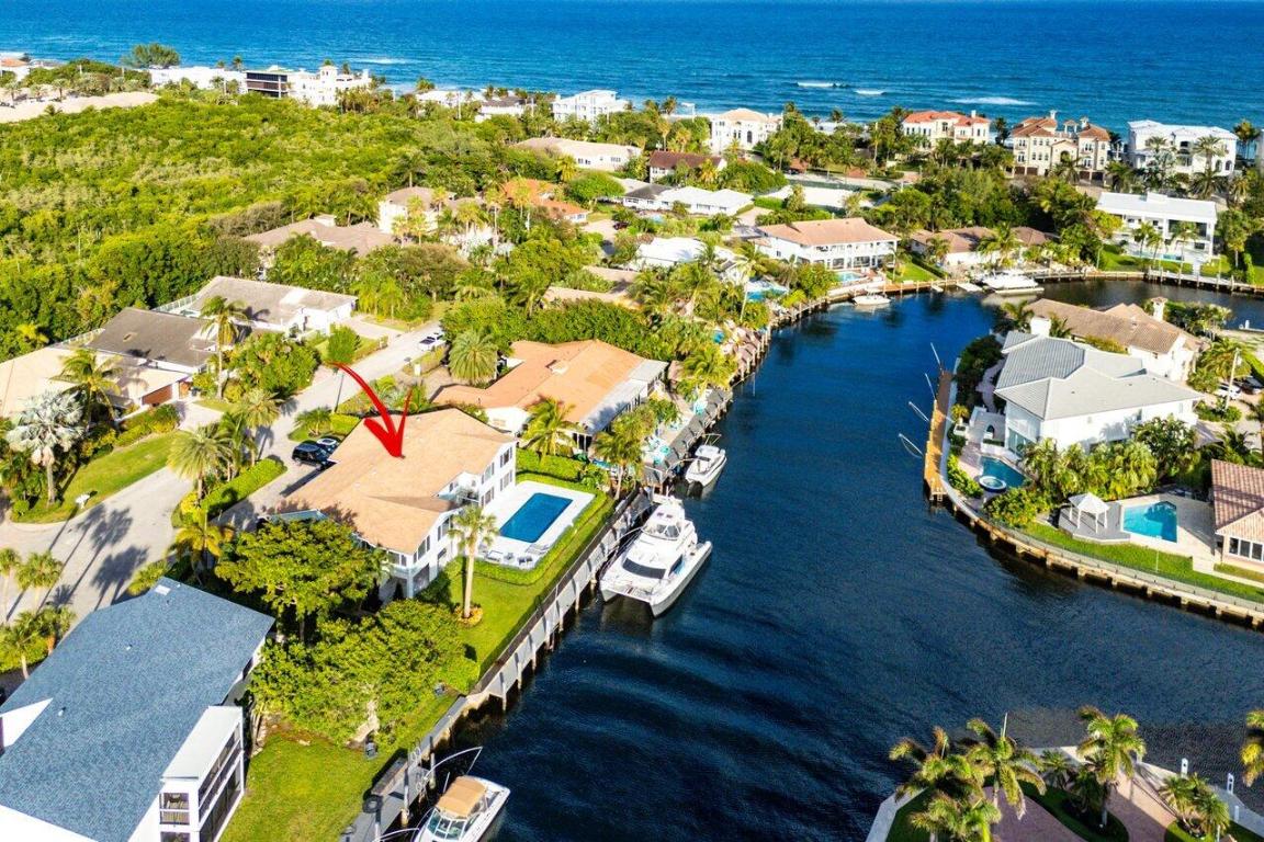 ELEVEN-O-FOUR CONDO - Residential Income