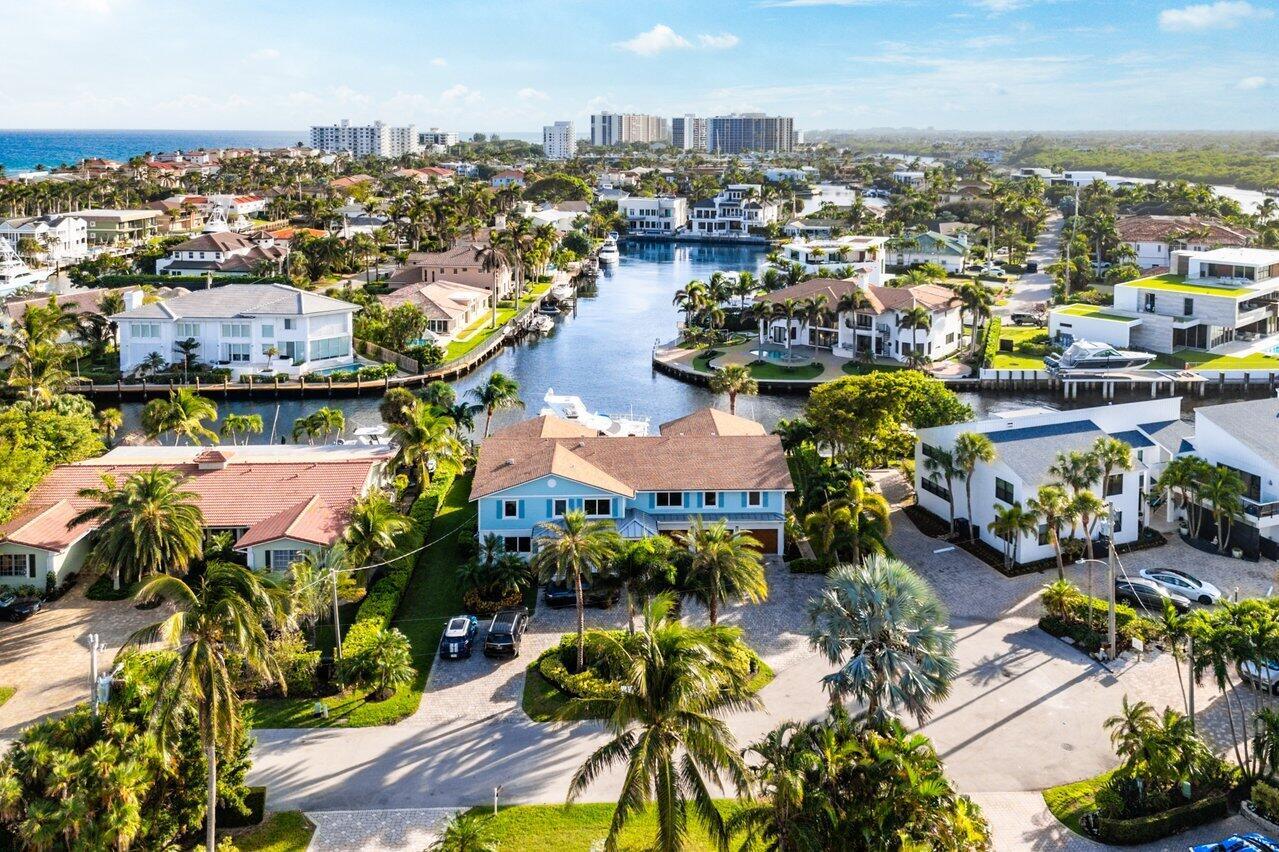 ELEVEN-O-FOUR CONDO - Residential Income