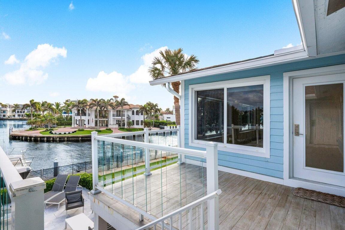 ELEVEN-O-FOUR CONDO - Residential Income