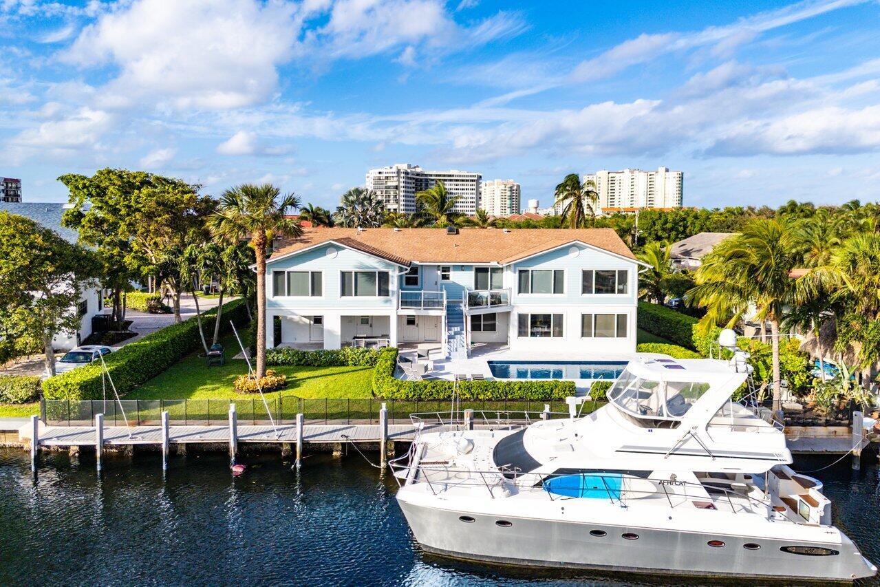 ELEVEN-O-FOUR CONDO - Residential Income