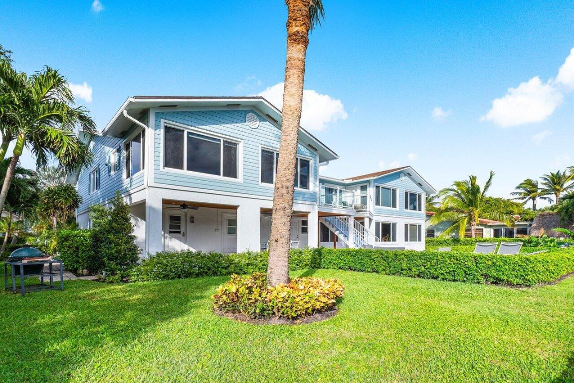 ELEVEN-O-FOUR CONDO - Residential Income