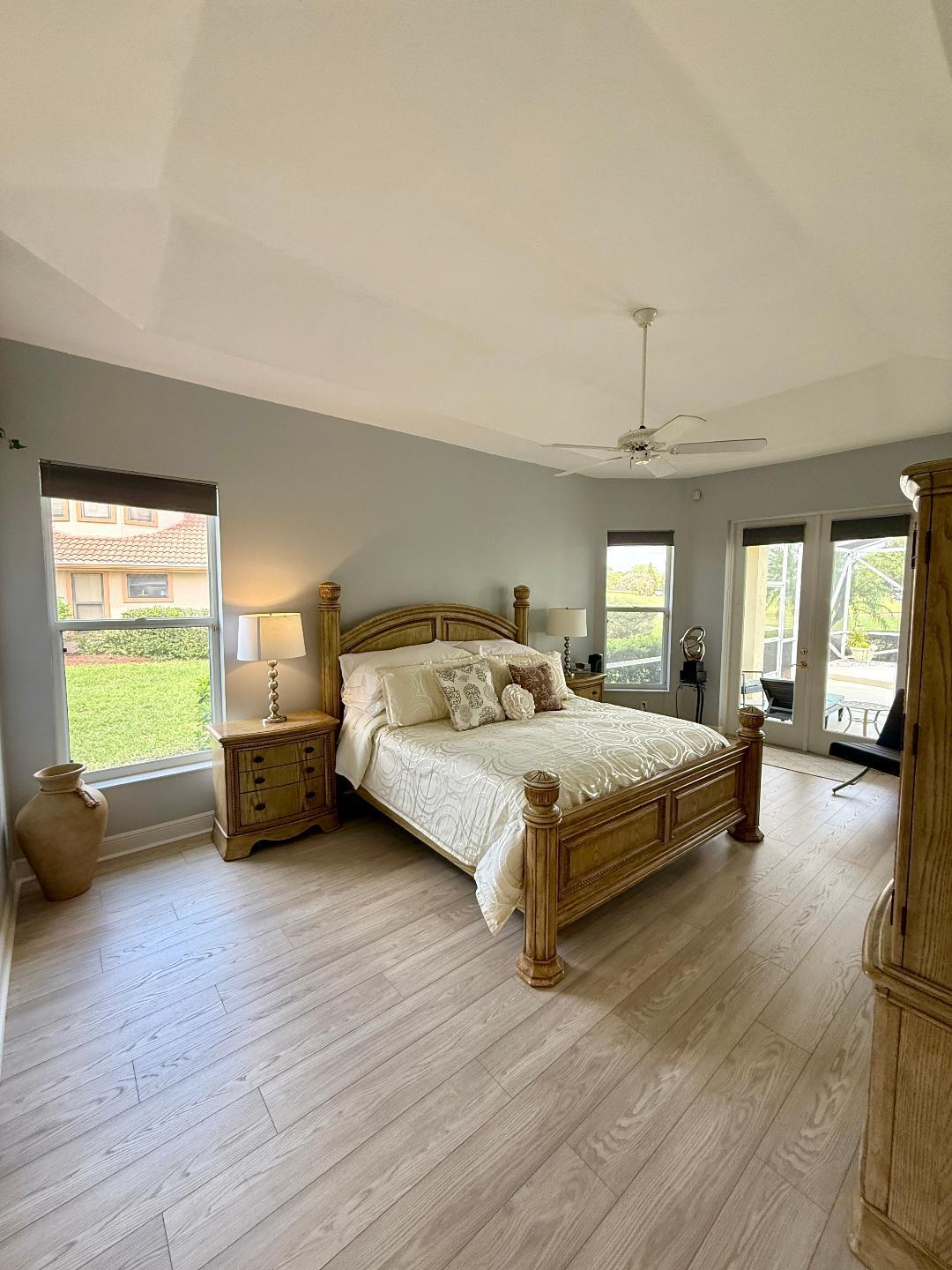 COUNTRY CLUB ESTATES PARCEL 8 PHASE 1 - Residential