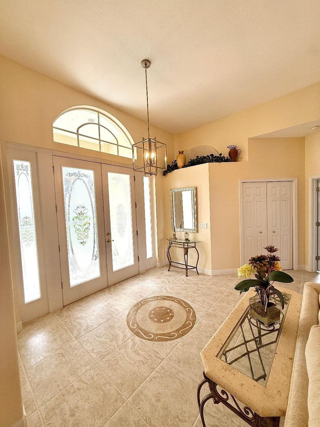 Photo of 1305 SW Bent Pine Cove, Port Saint Lucie, FL 34986 (MLS # B26021314)