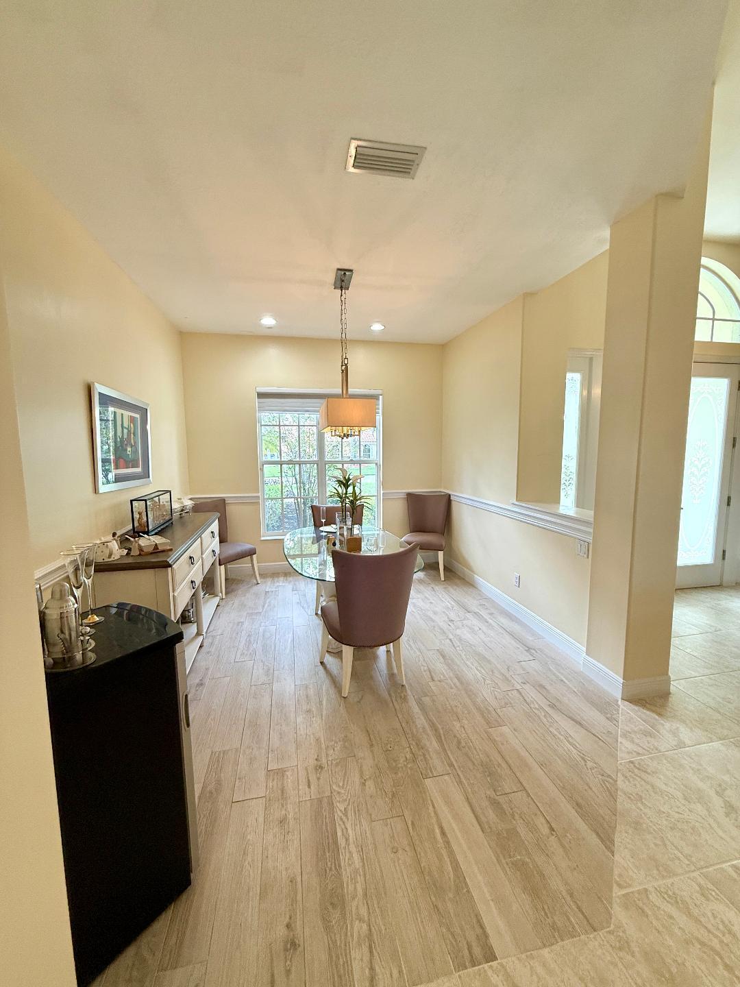 COUNTRY CLUB ESTATES PARCEL 8 PHASE 1 - Residential