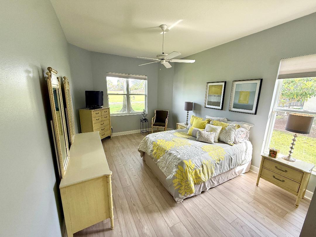 COUNTRY CLUB ESTATES PARCEL 8 PHASE 1 - Residential