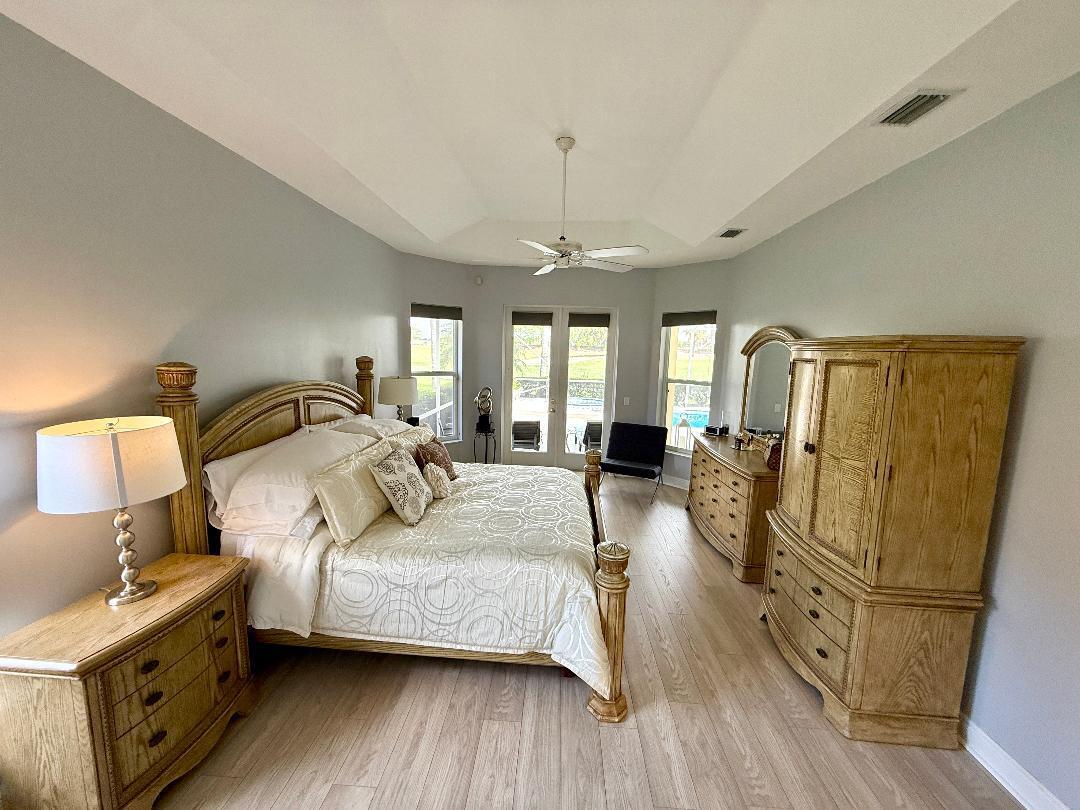 COUNTRY CLUB ESTATES PARCEL 8 PHASE 1 - Residential