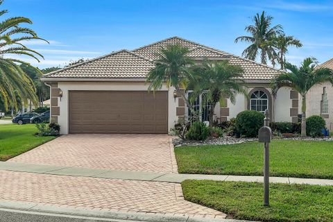 7519 Eagle Point Drive Delray Beach FL 33446