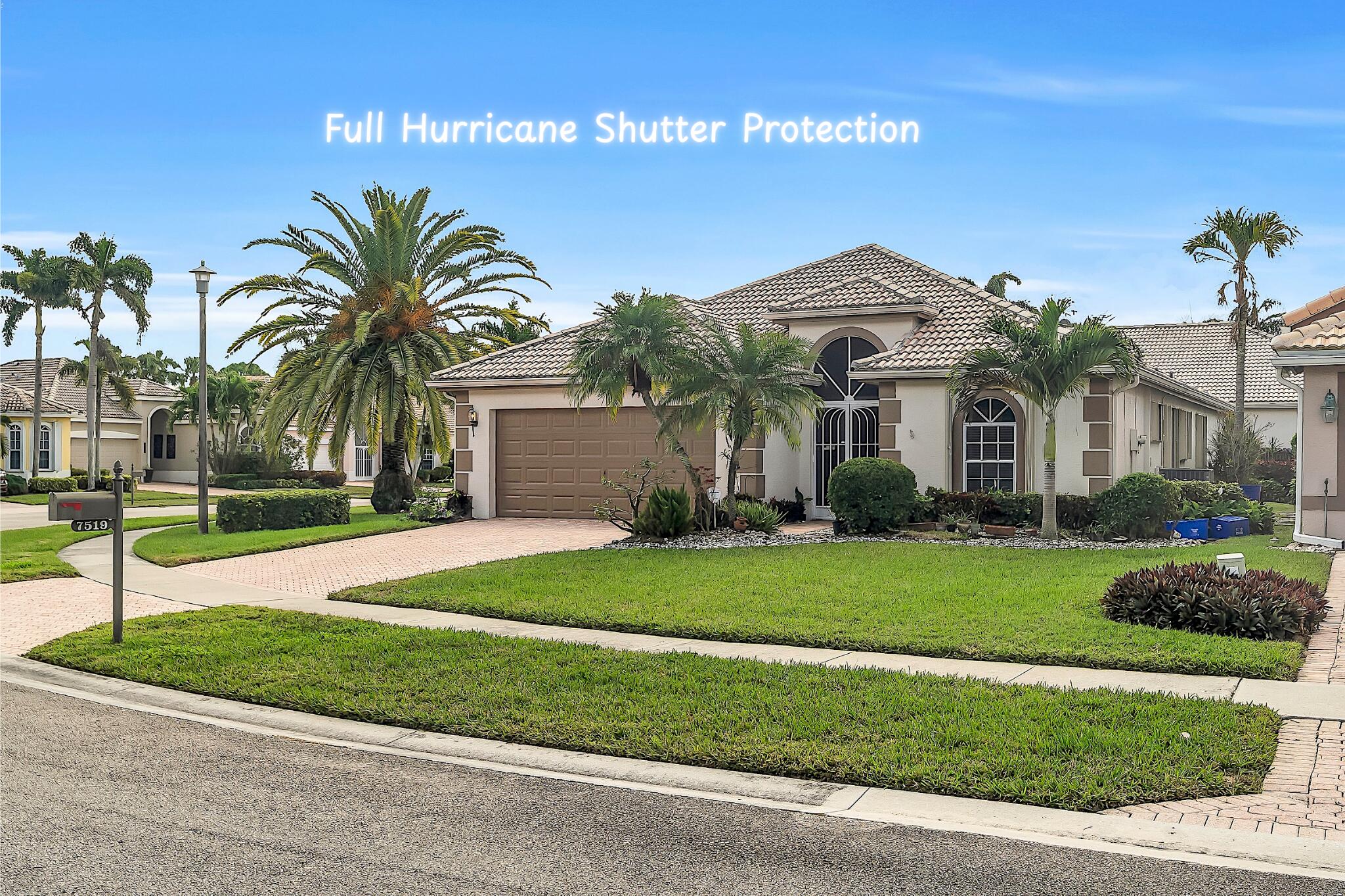 7519 Eagle Point Drive