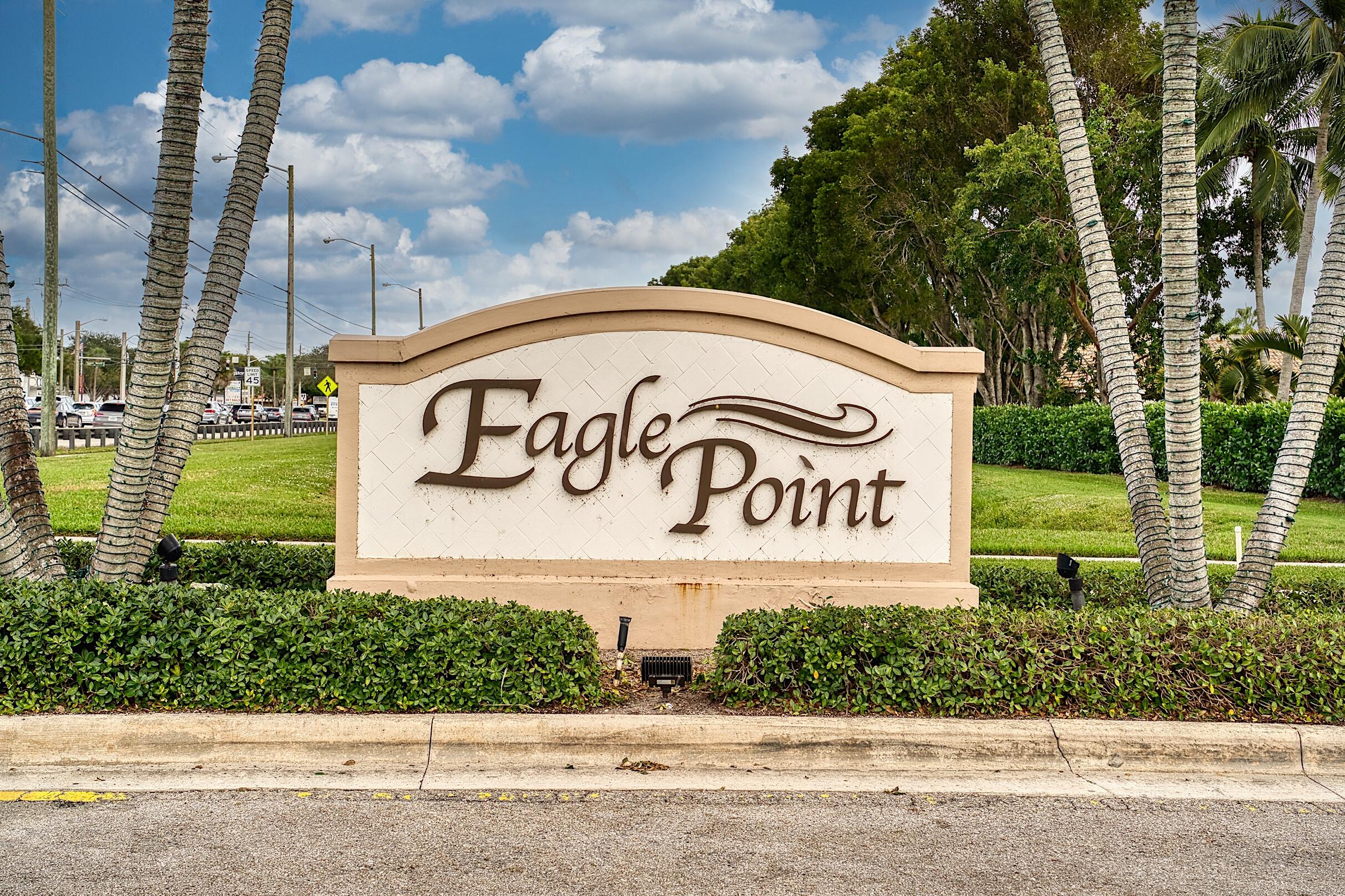 7519 Eagle Point Drive