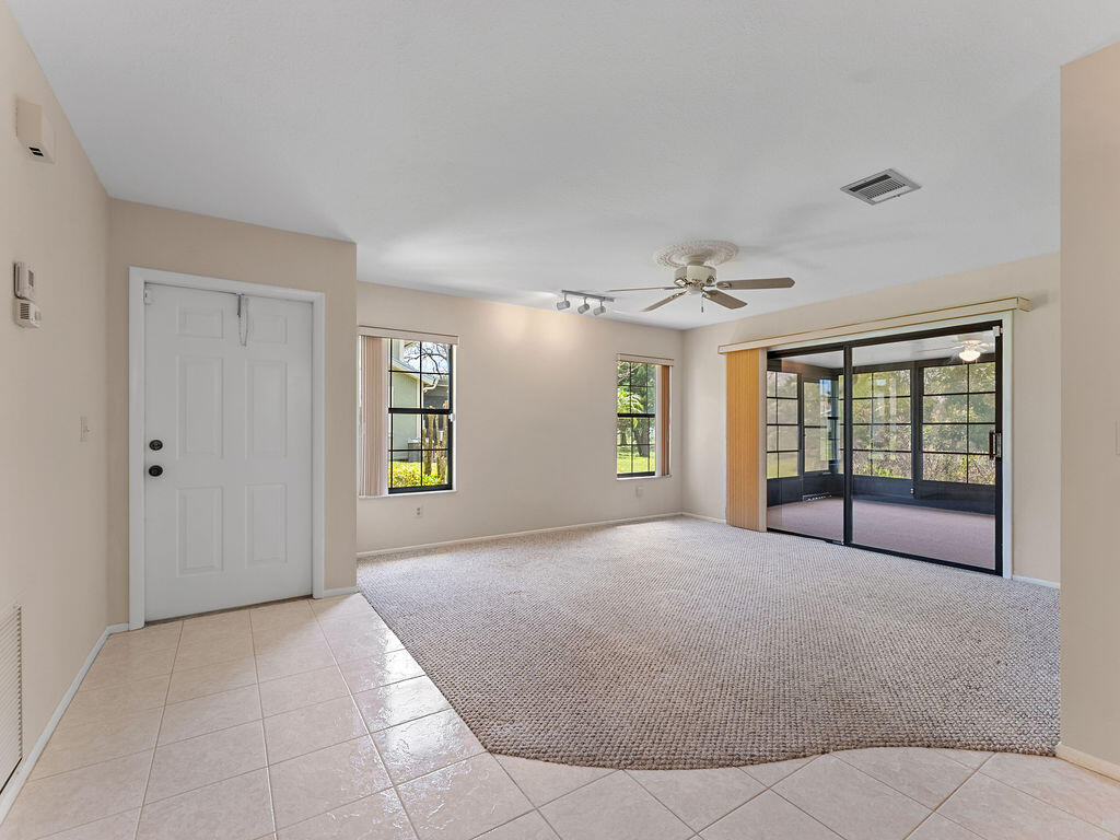 SOUTH PORT ST LUCIE UNIT 16 1ST REPLAT - Residential