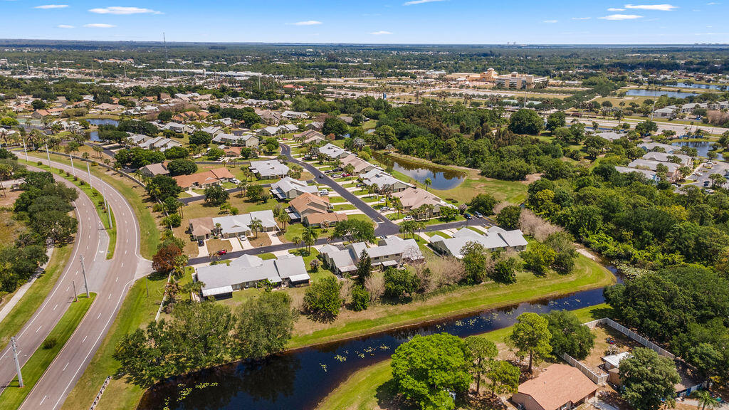 SOUTH PORT ST LUCIE UNIT 16 1ST REPLAT - Residential
