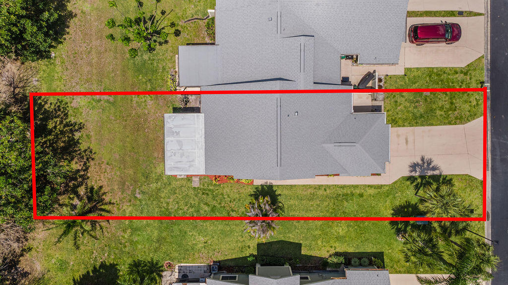 SOUTH PORT ST LUCIE UNIT 16 1ST REPLAT - Residential