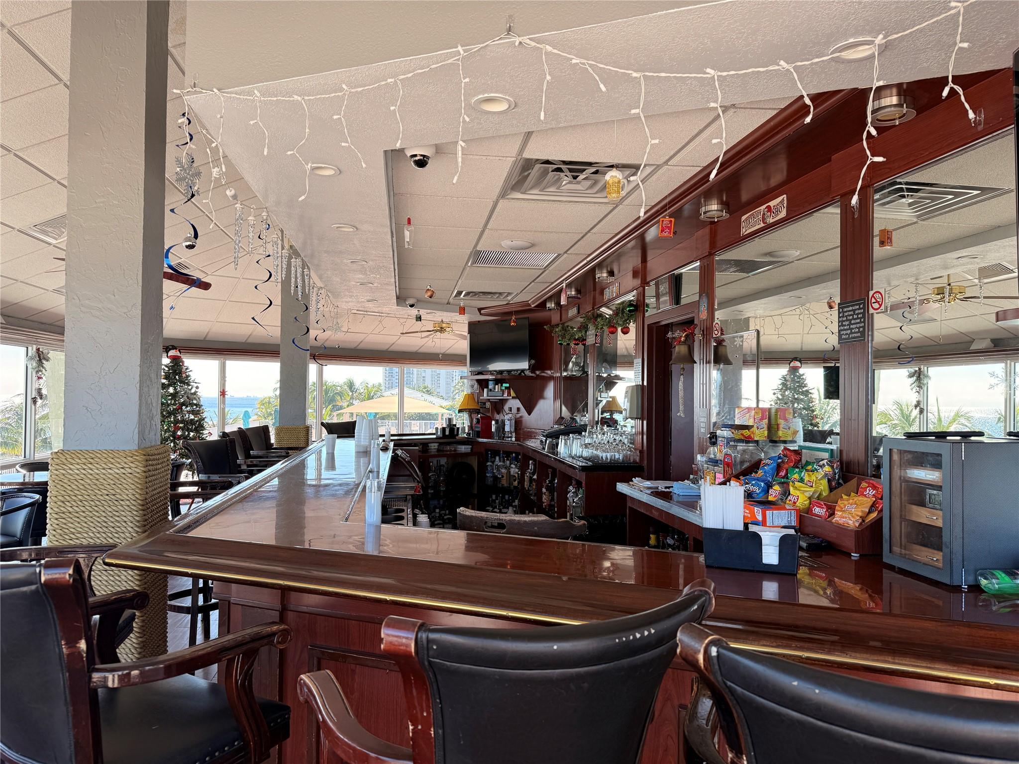 Pompano Beach Club North - Residential