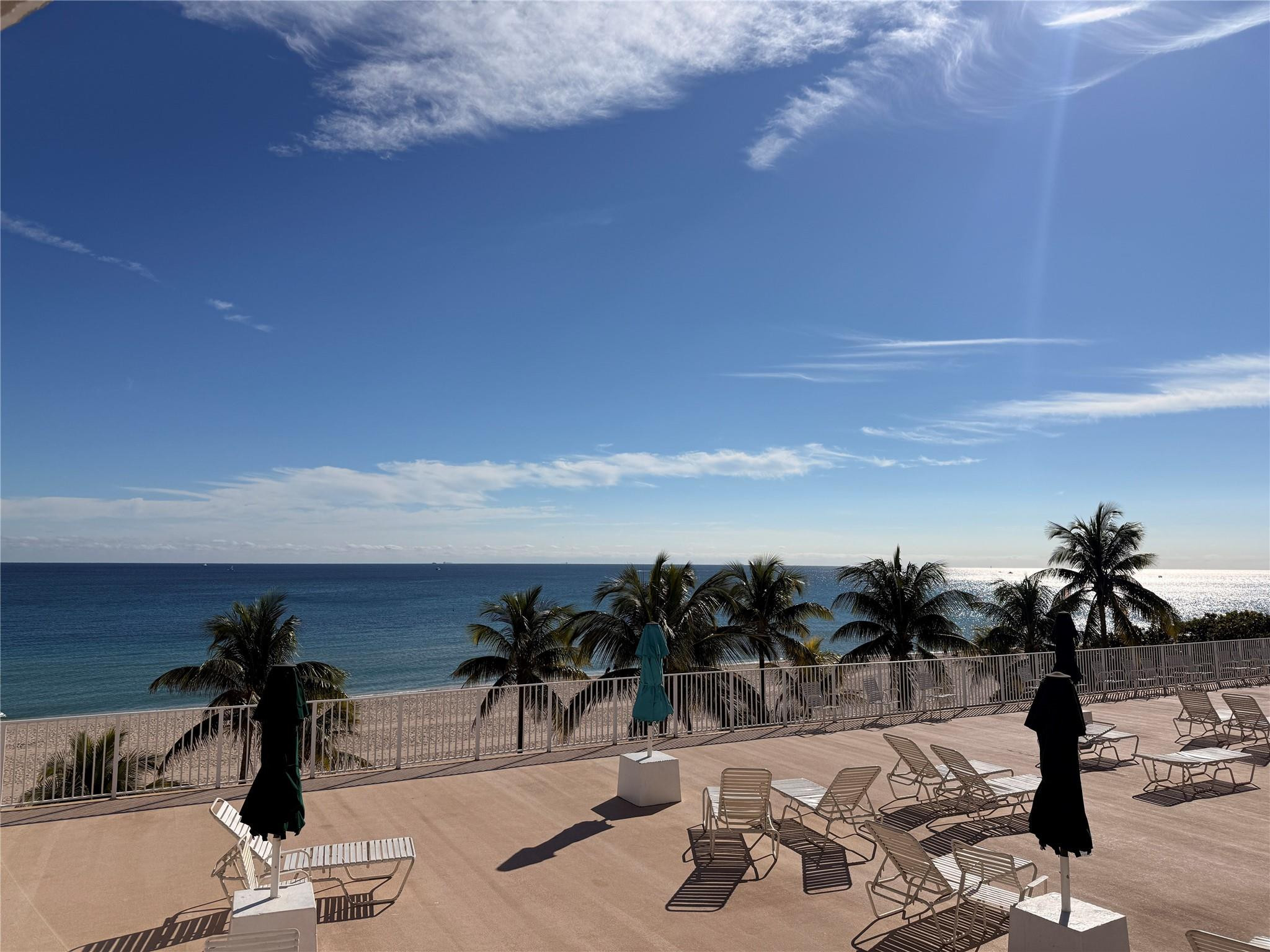 Pompano Beach Club North - Residential