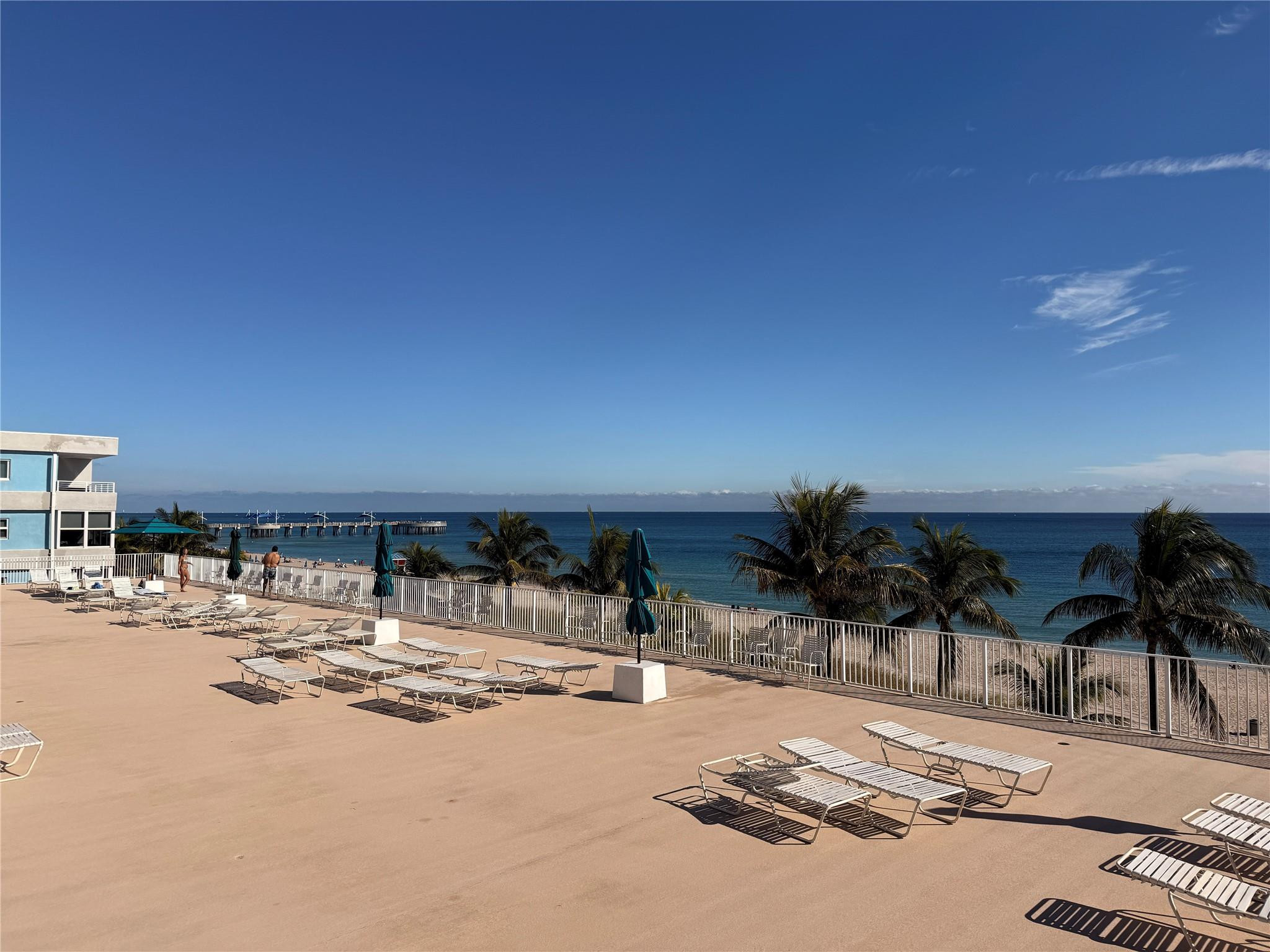 Pompano Beach Club North - Residential