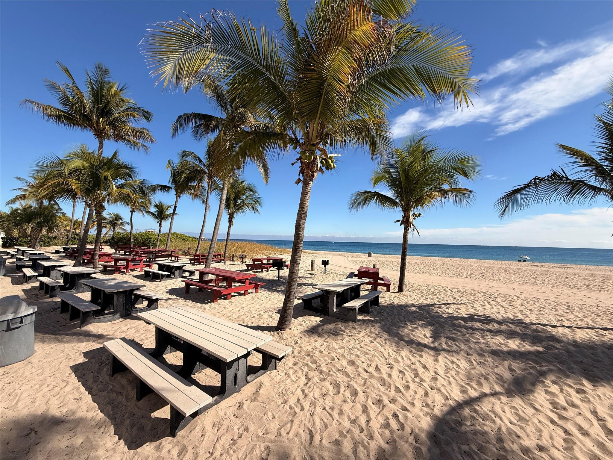 Pompano Beach Club North - Residential