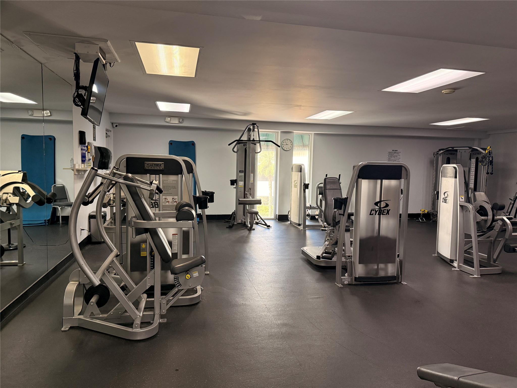 Pompano Beach Club North - Residential