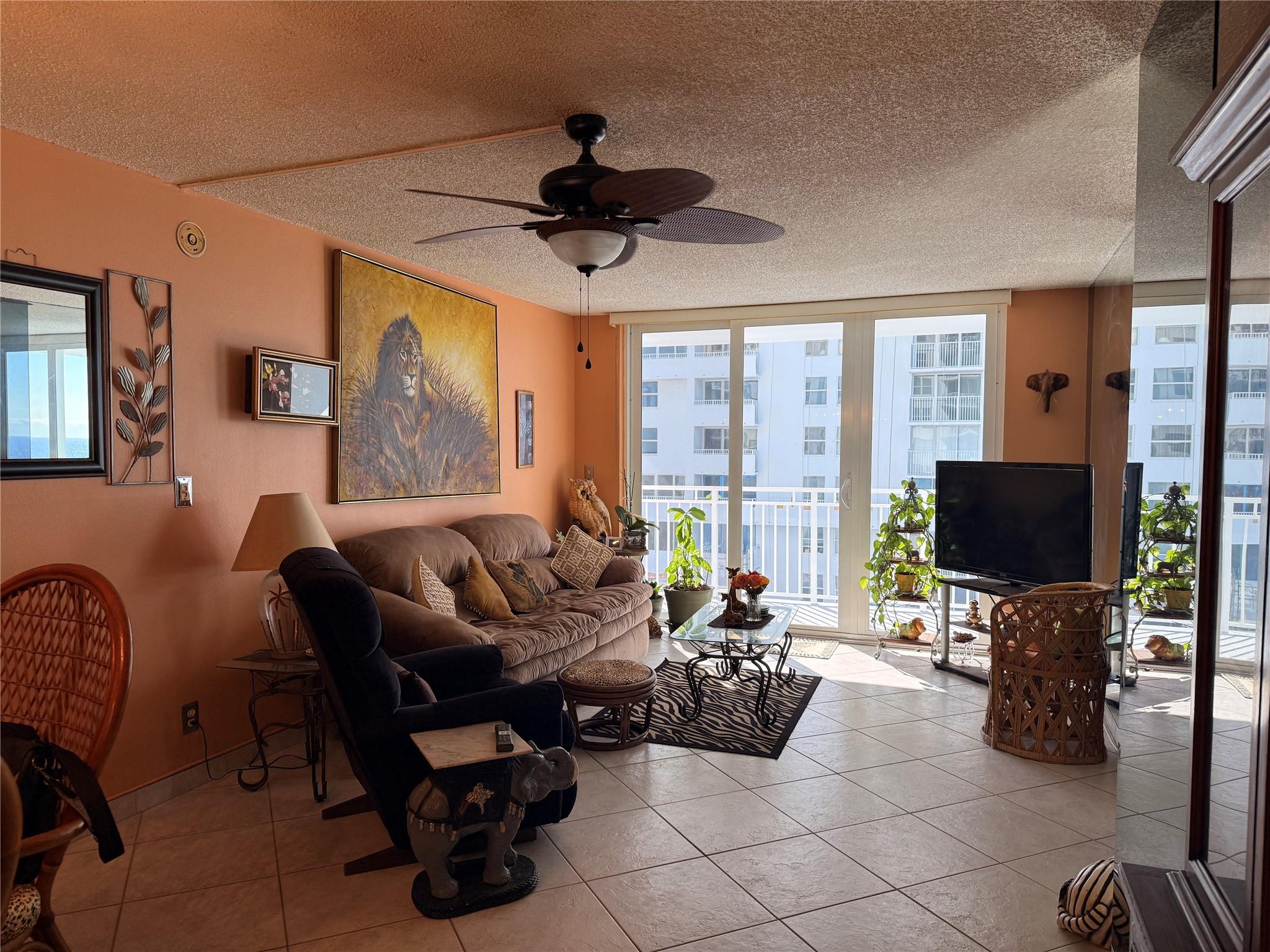 Pompano Beach Club North - Residential