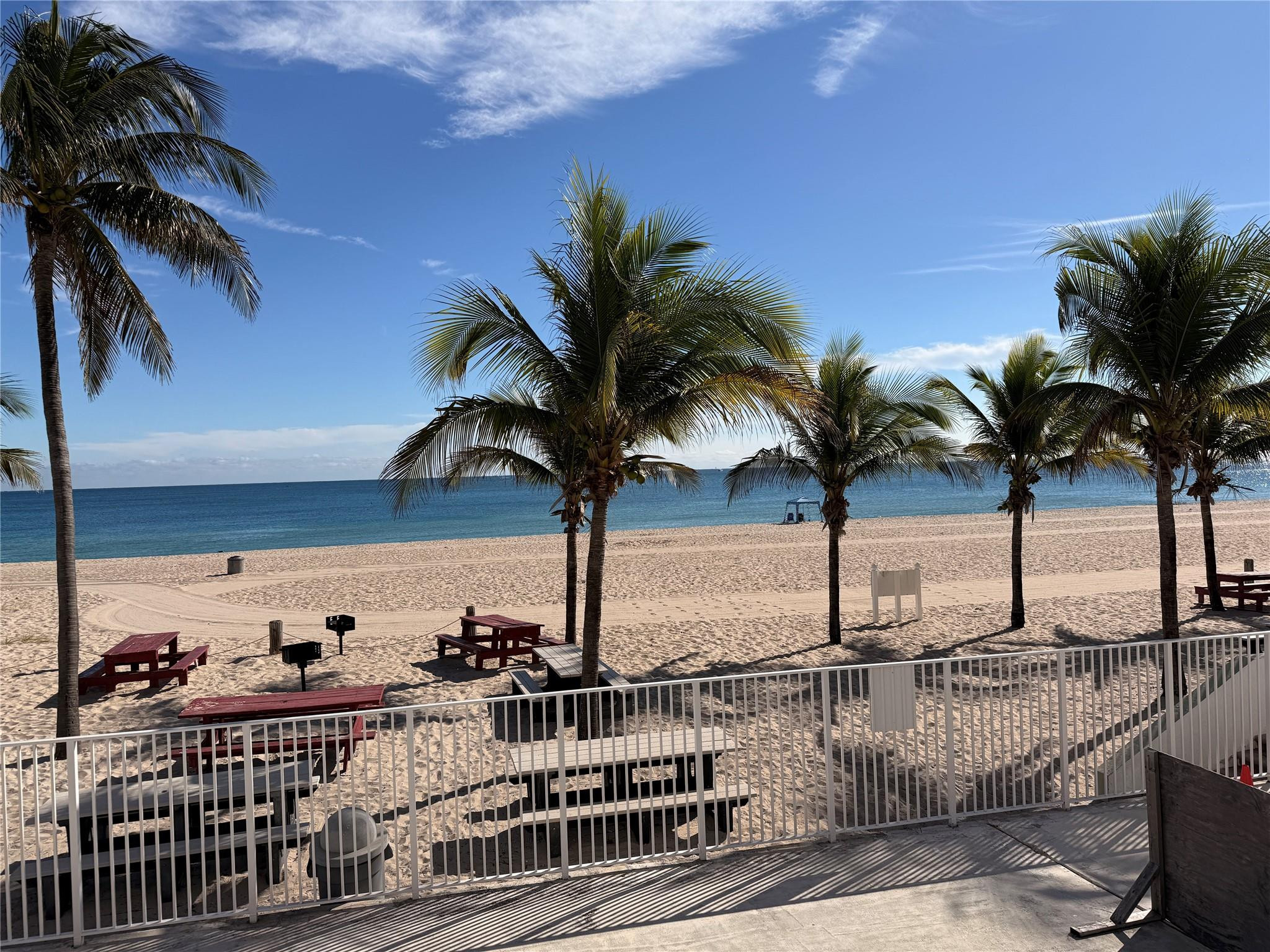 Pompano Beach Club North - Residential