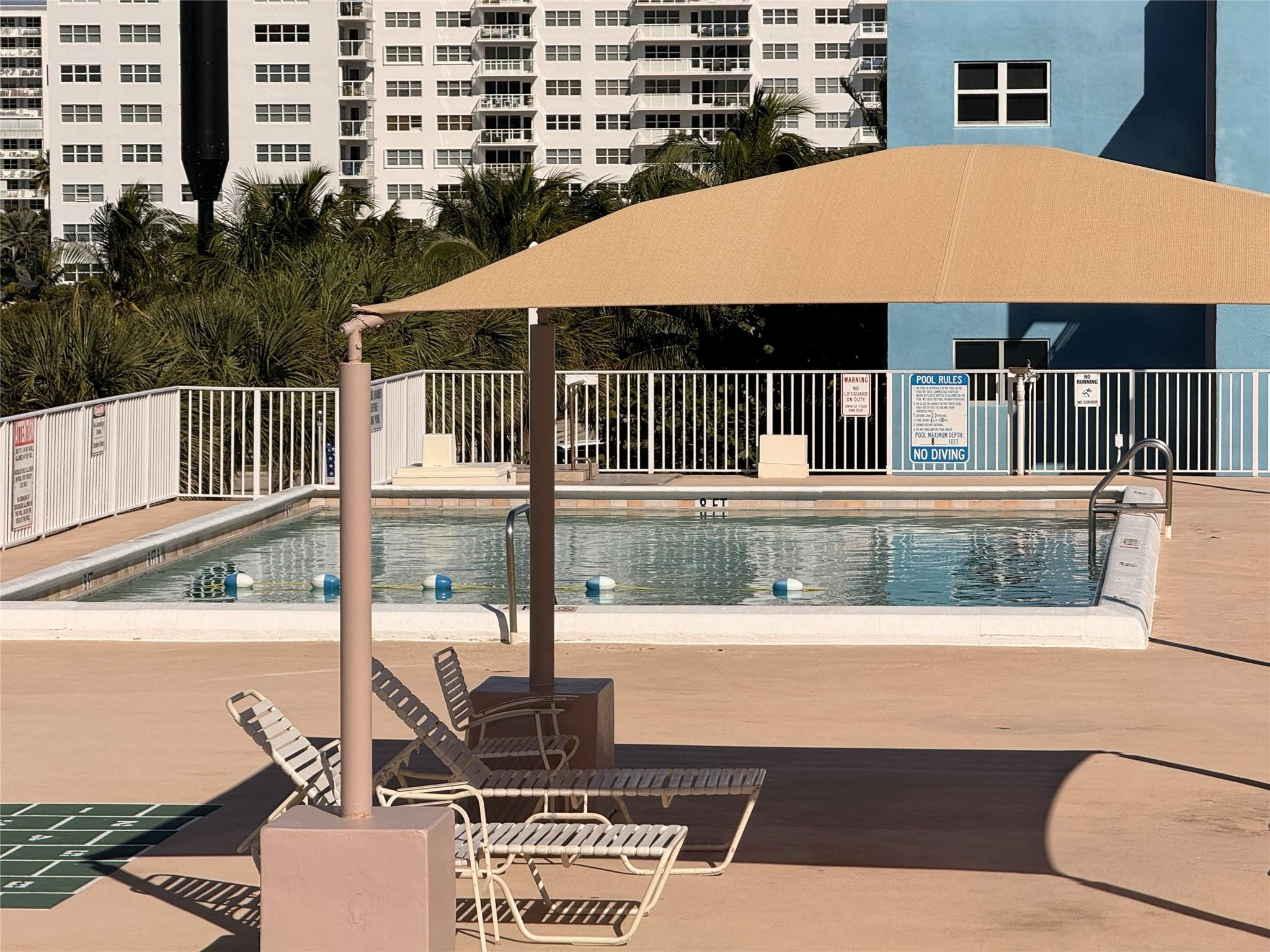 Pompano Beach Club North - Residential