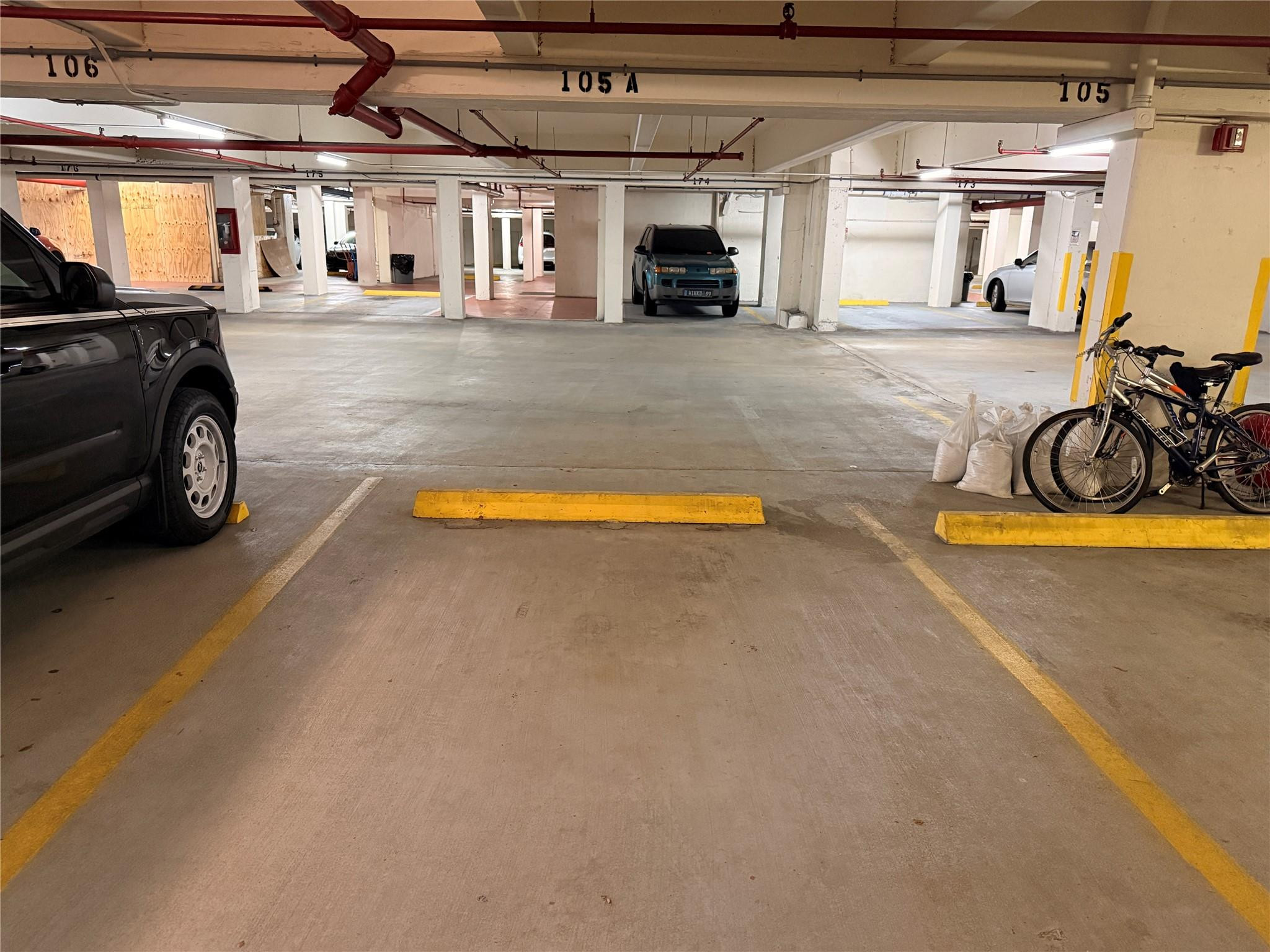 Pompano Beach Club North - Residential