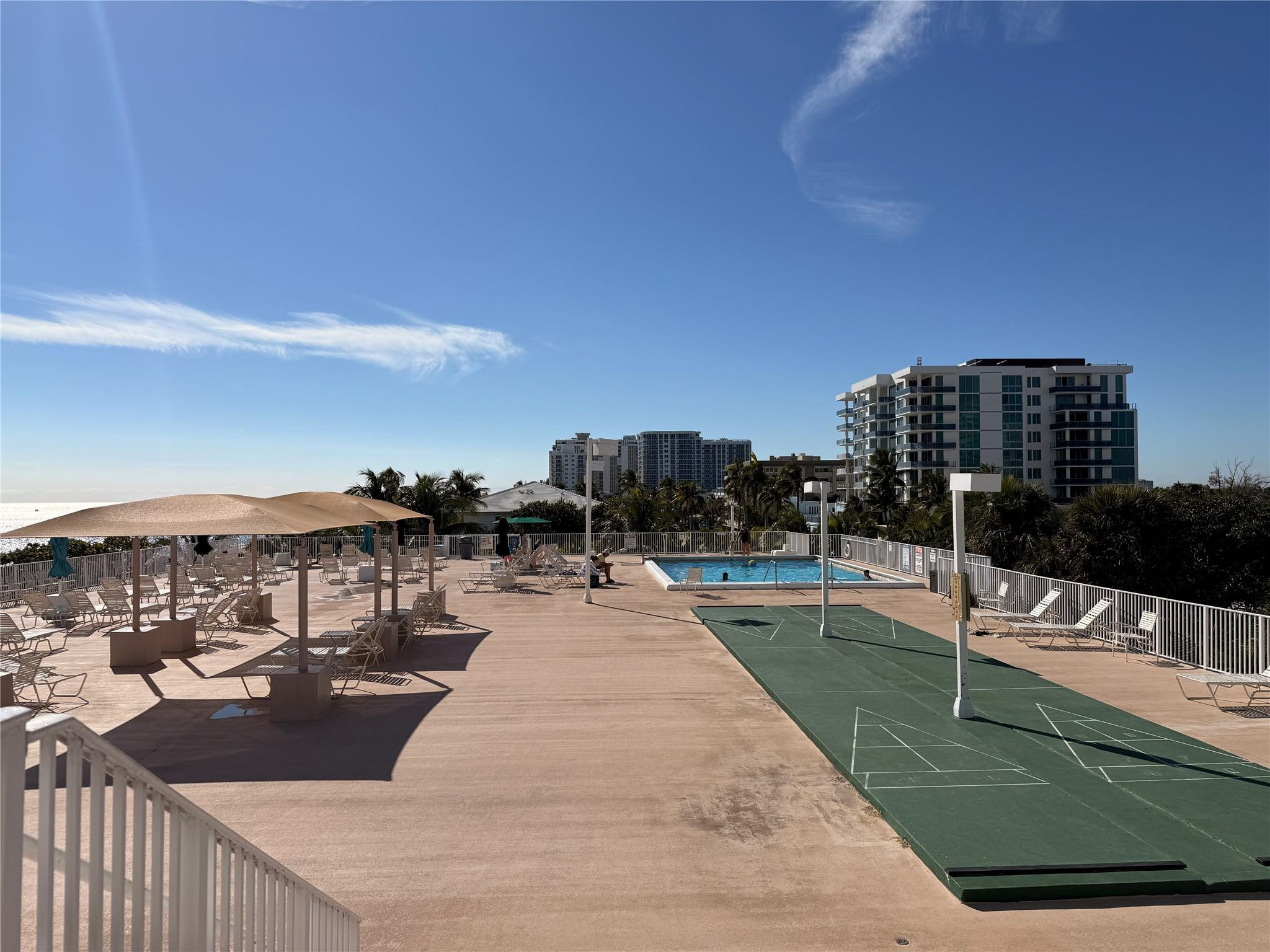 Pompano Beach Club North - Residential