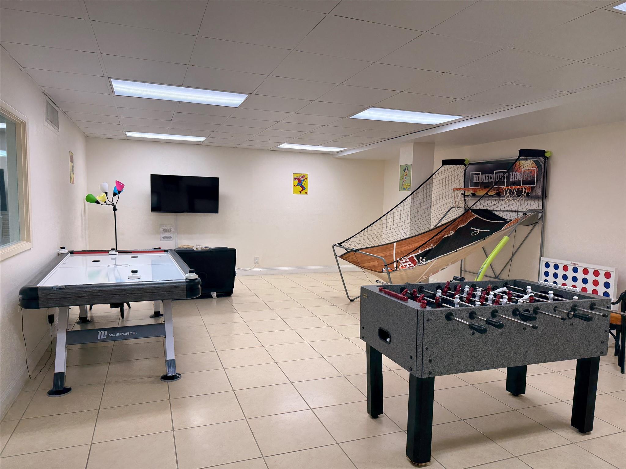 Pompano Beach Club North - Residential