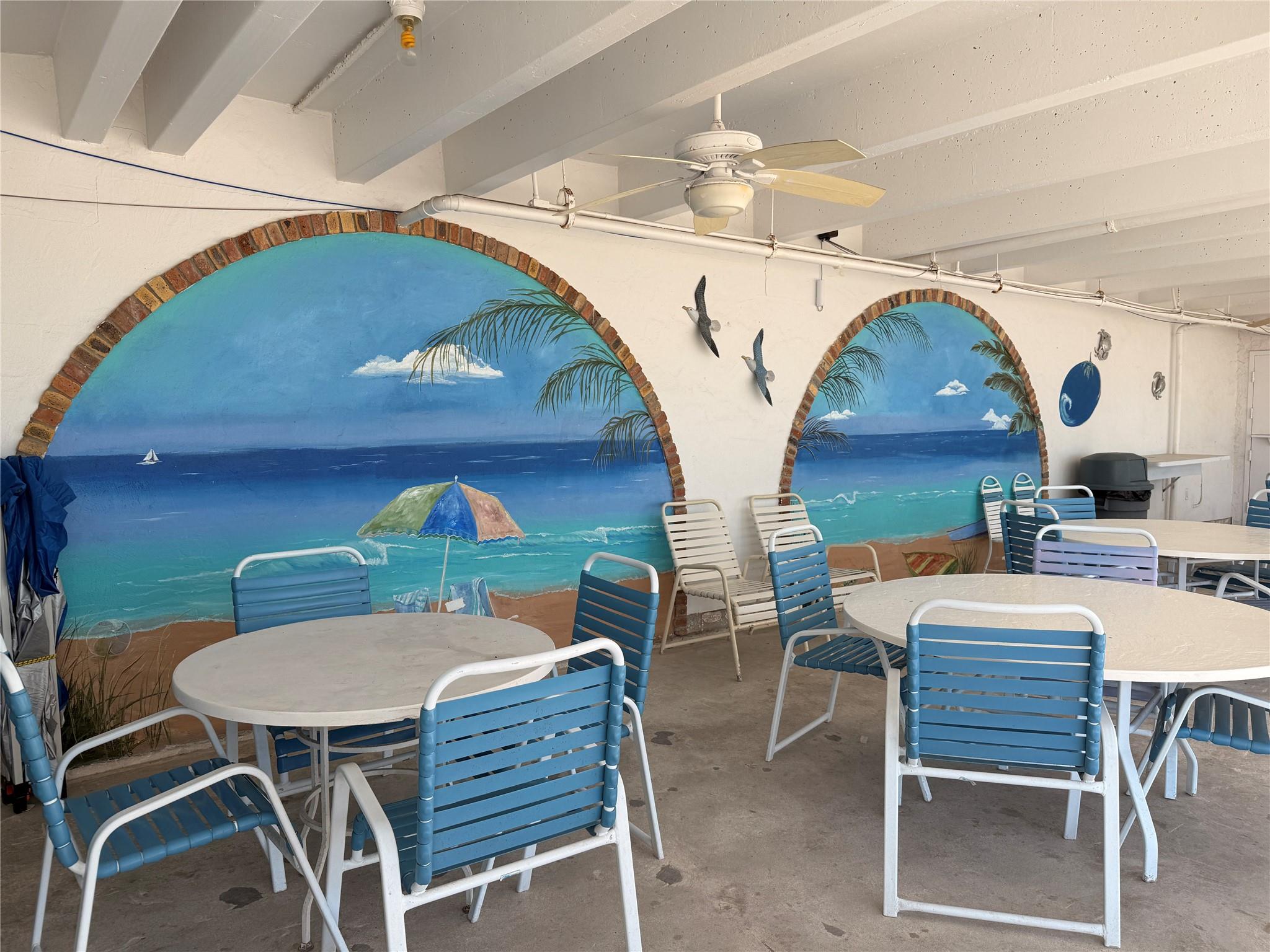 Pompano Beach Club North - Residential