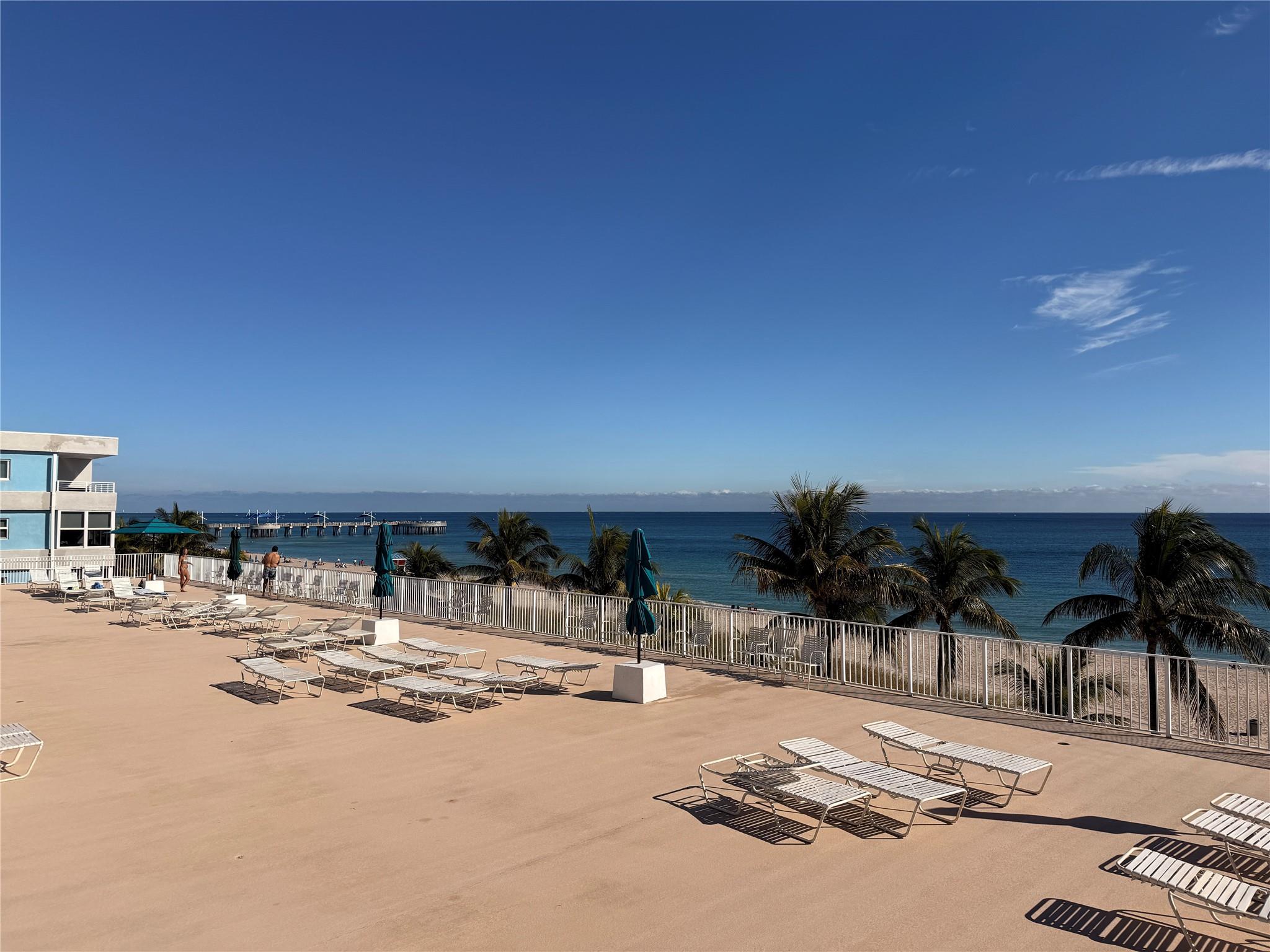 Pompano Beach Club North - Residential