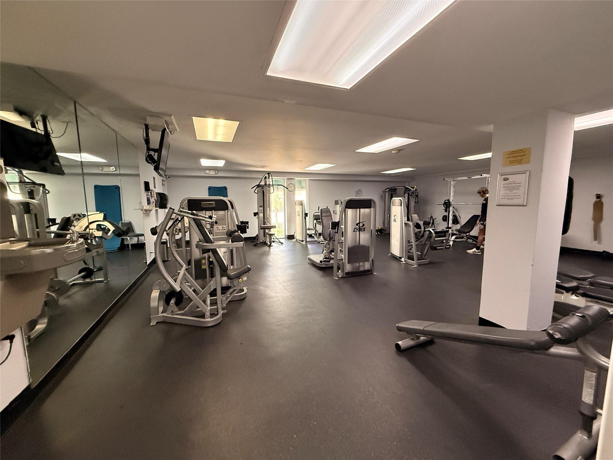 Pompano Beach Club North - Residential