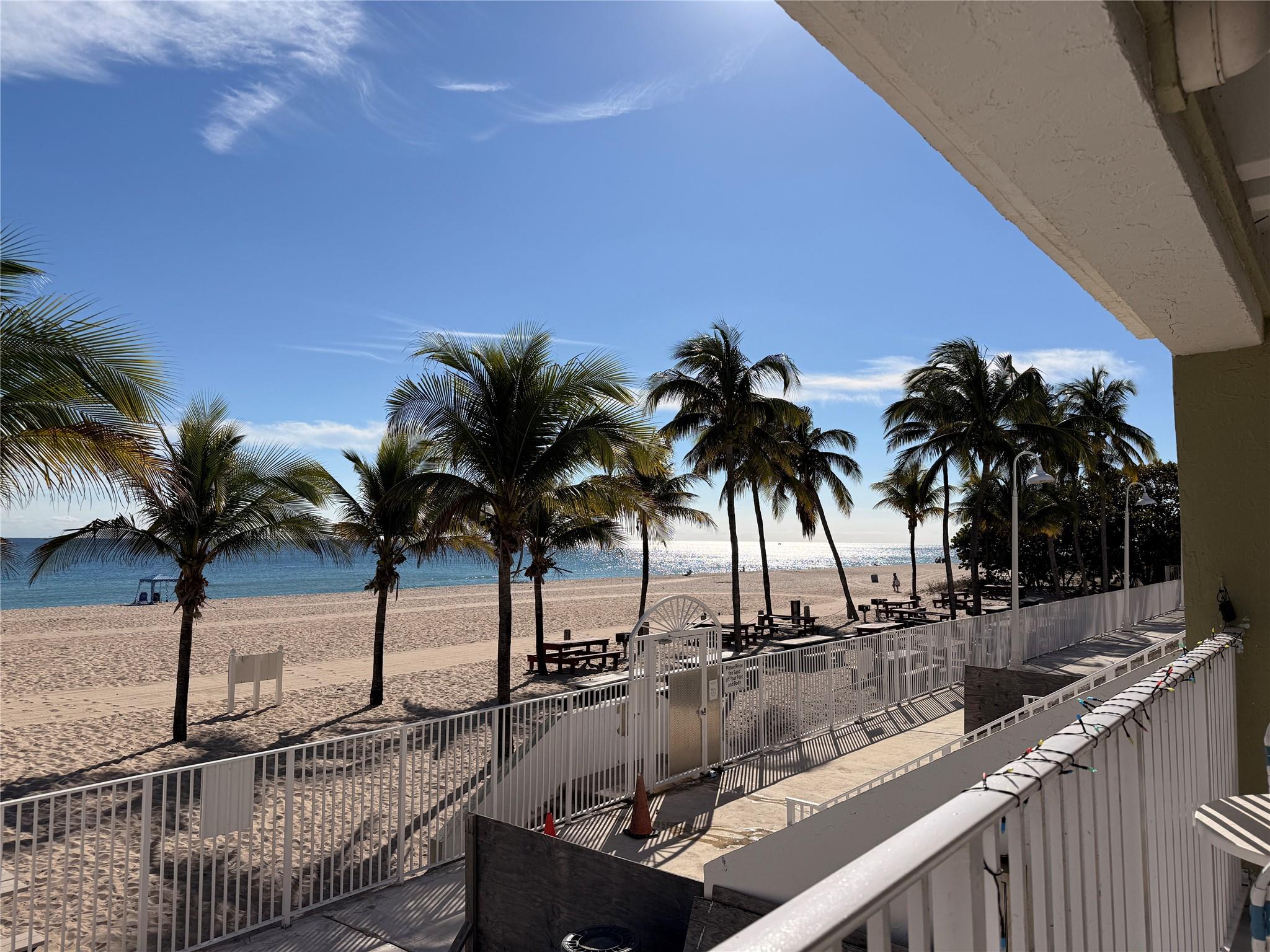 Pompano Beach Club North - Residential