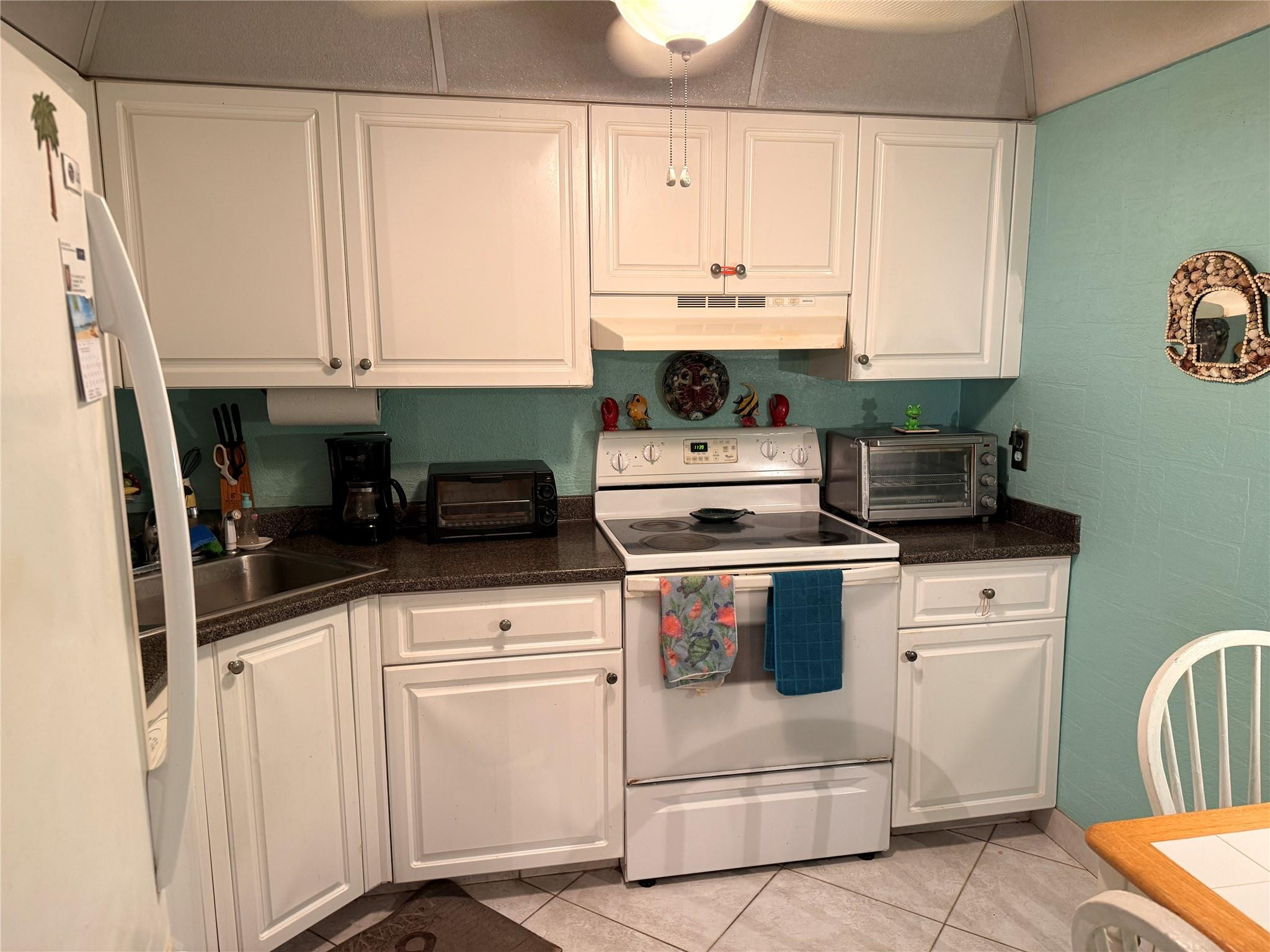 Pompano Beach Club North - Residential