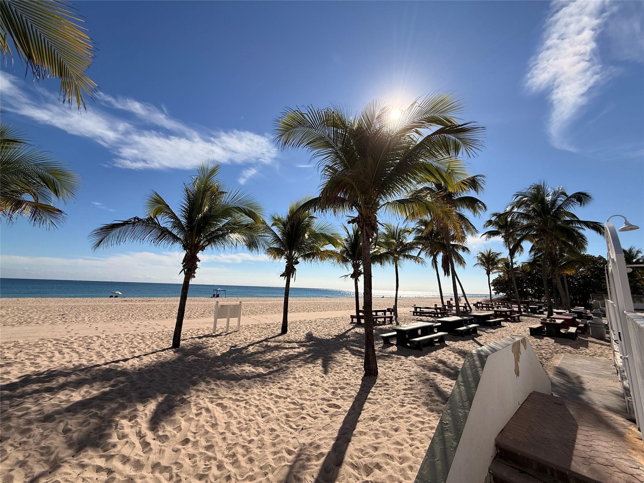 Pompano Beach Club North - Residential