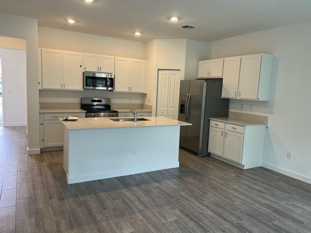 Photo of 4328 Hammock Grove Drive, Lake Worth, FL 33467 (MLS # R11167251)