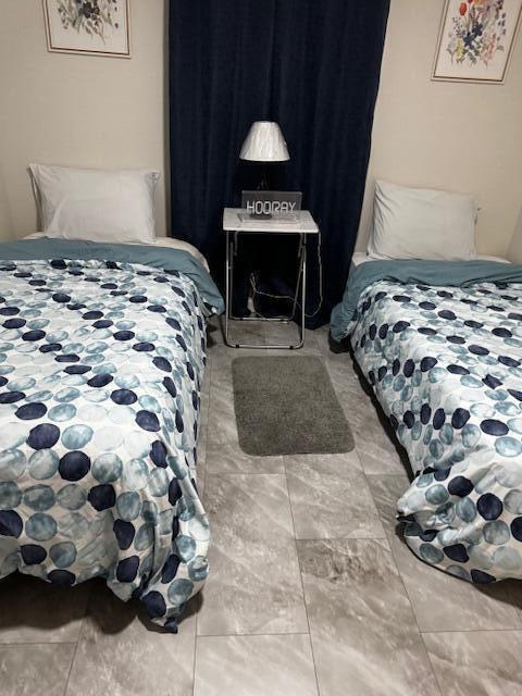 SUGAR POND MANOR OF WELLINGTON - Residential Lease