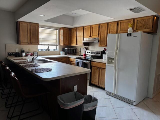 SUGAR POND MANOR OF WELLINGTON - Residential Lease