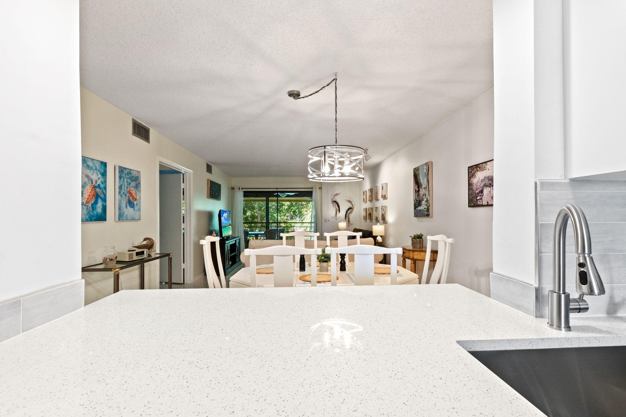 LAKESIDE CONDO 3 OF BANYAN SPRINGS - Residential Lease